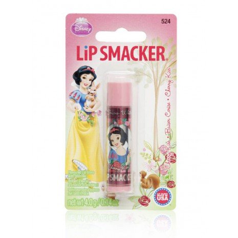 Balsamo labbra - Principessa Disney Biancaneve - Lip Smacker - 1