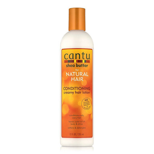 Lozione per capelli cremosa Acondicionador 355ml - Cantu - 1