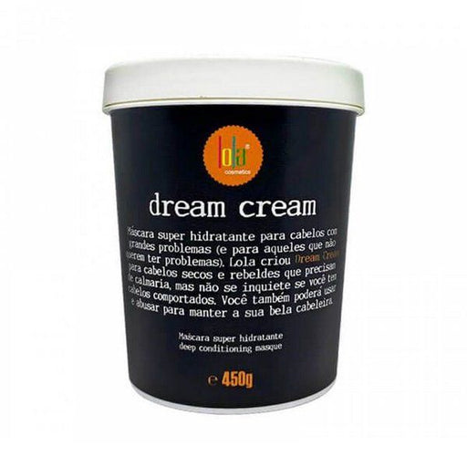 Mascarilla Dream Cream 450g - Lola Cosmetics - 1