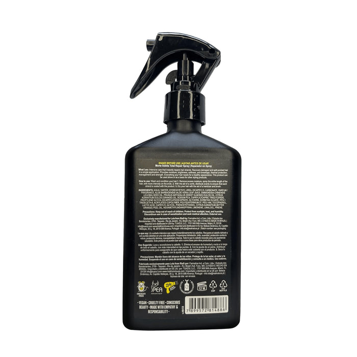 Spray Total Repair Morte Improvvisa 250 ml - Lola Cosmetics - 2