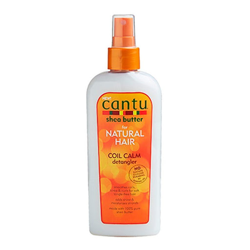 Spray Coil Calm Detangler 237ml - Cantu - 1