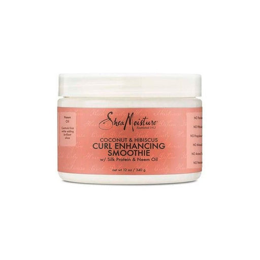 Crema Definitiva - Frullato 340g - Shea Moisture - 1