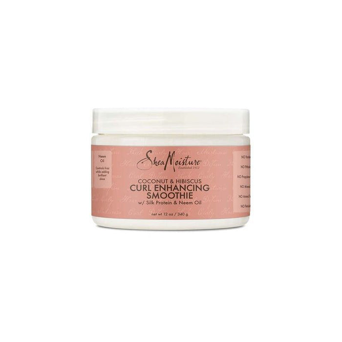 Crema Definitiva - Frullato 340g - Shea Moisture - 1