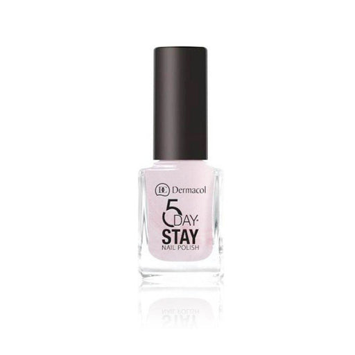 Nail Lacquer 5 Days - 5 Day Stay No. 33 - Dermacol - 1