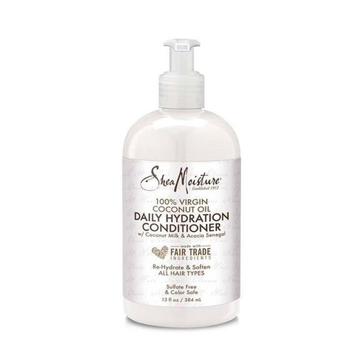 Balsamo idratante 384ml - Shea Moisture - 1