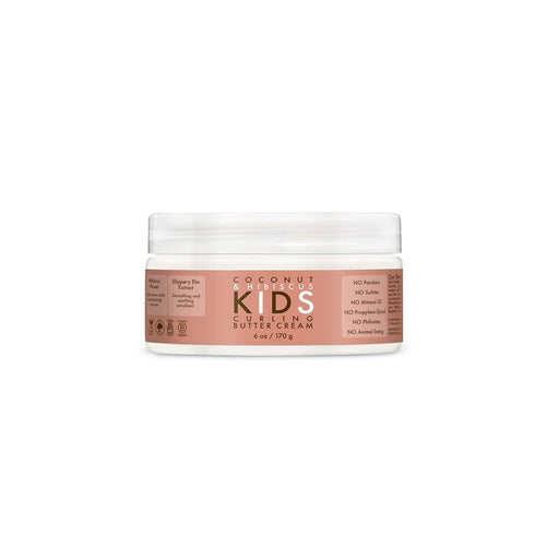 Crema al burro per bambini 170g - Shea Moisture - 1