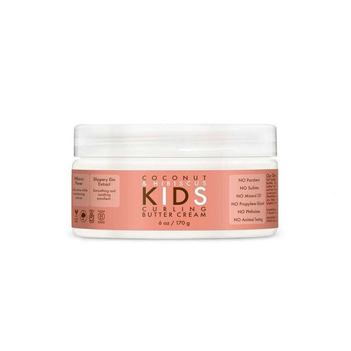 Crema al burro per bambini 170g - Shea Moisture - 1