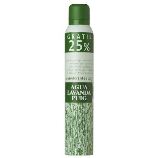 Acqua di Lavanda Deodorante Spray - Puig - 1