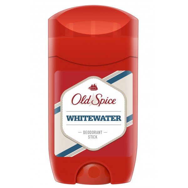 Deodorante Stick White Water: 50 ml - Old Spice - 1