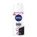 Deodorante Black & White - Nivea - 1