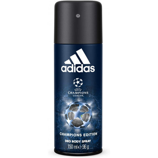 Spray corpo Uefa 7 - Adidas - 1