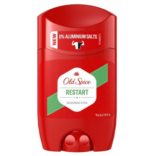 Deodorante in Stick Restart - Old Spice - 1