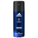 Deodorante spray corpo Uefa 8 - Adidas - 1