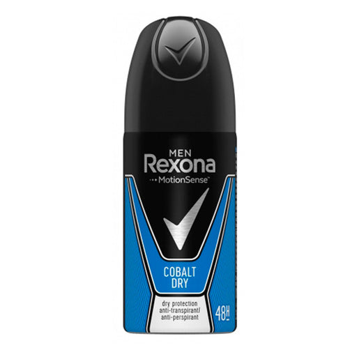 Spray Men Cobalt Mini: 35 ml - Rexona - 1
