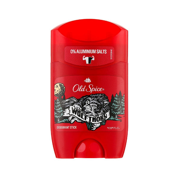Deodorante in Stick Wolfthorn: 50 ml - Old Spice - 1