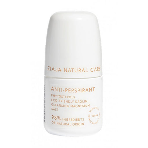 Igiene Naturale Antitraspirante: 60 ml - Ziaja - 1