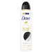 Deodorante Invisible Dry - Dove - 1