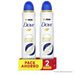 Deodorante Spray Originale per Donne - Dove - 1