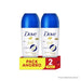 Original Donne Deodorante Roll on - Dove - 1