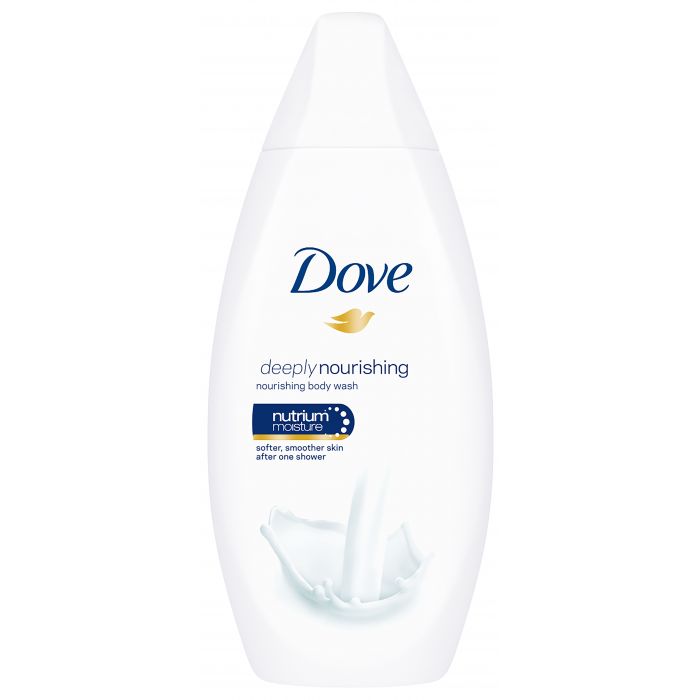 Gel doccia nutriente - Dove : 55 ML - 1