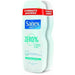 Zero Gel Doccia Pelle Normale - Sanex : 2 x 600Ml - 1