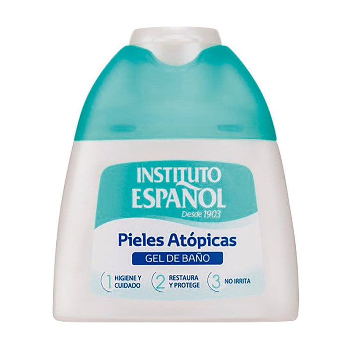 Gel per la pelle atopica - Instituto Español: 100 ml - 1