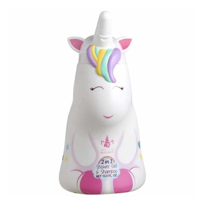 Gel Eau My Unicorn 2 in 1 - Disney - 1