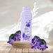 Gel da bagno e doccia alla violetta dolce - Tulipan Negro - 3