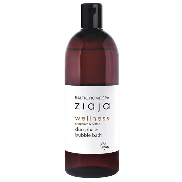 Bagno di Bolle Baltic Home Spa - Ziaja - 1