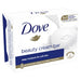 Sapone da toilette - Dove : 100gr - 1