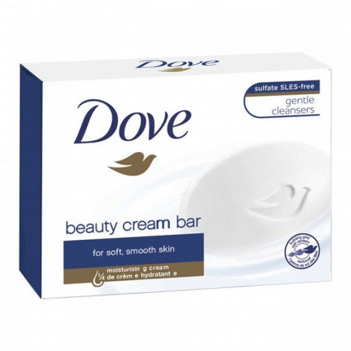 Sapone da toilette - Dove : 100 grs - 1