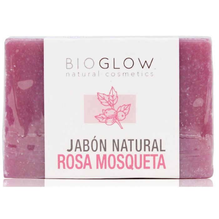 Sapone naturale - Bioglow - 1