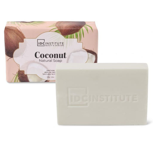 Sapone al Cocco: 100 g - Idc Institute - 1
