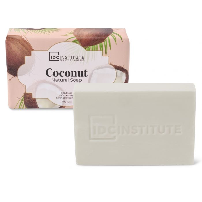 Sapone al Cocco: 100 g - Idc Institute - 1