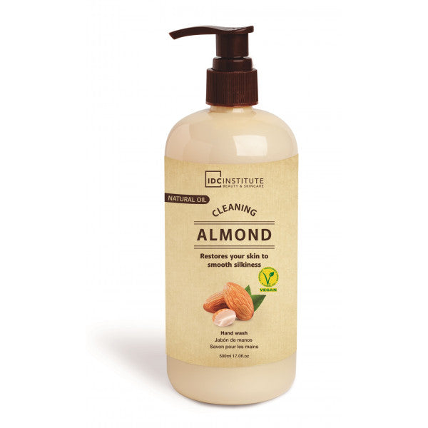 Sapone per le mani - Idc Institute : Almendra - 1