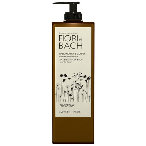 Balsamo Corpo Rilassante con Fiori di Bach - Phytorelax Laboratories - 1