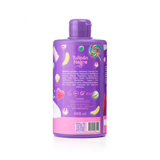 Lozione Corpo Candy Fantasy - Tulipan Negro - 2