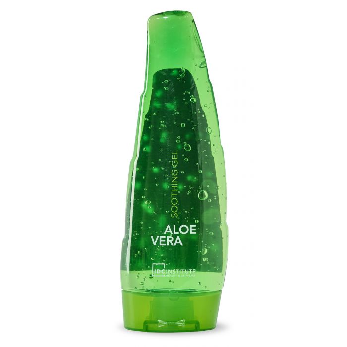 Gel idratante all&#39;aloe vera - Idc Institute : 250 ml - 1