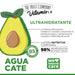 Lozione Corpo Ultra Idratante all'Avocado - The Fruit Company - 3