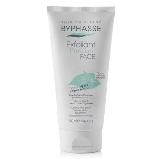 Esfoliante Purificante per Pelle Miste e Grasse - Byphasse - 1