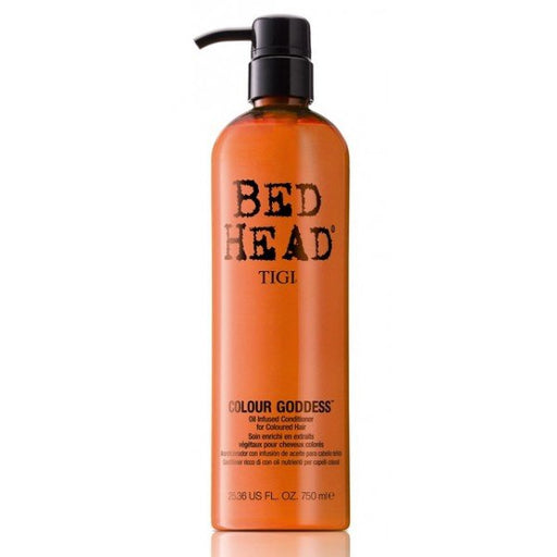 Balsamo Color Goddess Infuso Olio: 750 ml - Bed Head - Tigi - 1