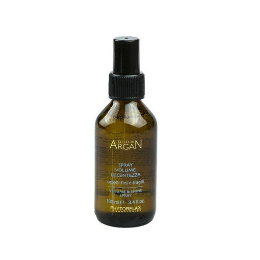 Olio di Argan Spray Volume e Lucentezza - Phytorelax Laboratories - 1