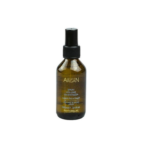 Olio di Argan Spray Volume e Lucentezza - Phytorelax Laboratories - 1