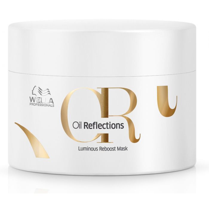 Mascarilla Riflessi Olio - Wella - 1