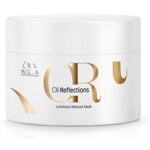 Mascarilla Riflessi Olio - Wella : 150 ml - 1