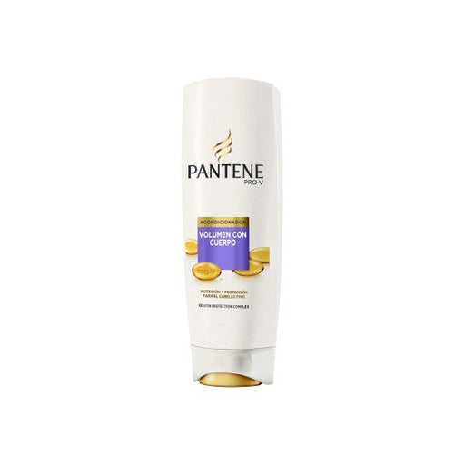 Volume con Condizionante Corpo: 200 ml - Pantene - 1