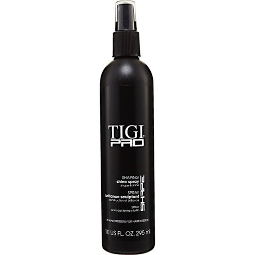 Pro Shaping Shine Spray: 290 ml - Bed Head - Tigi - 1