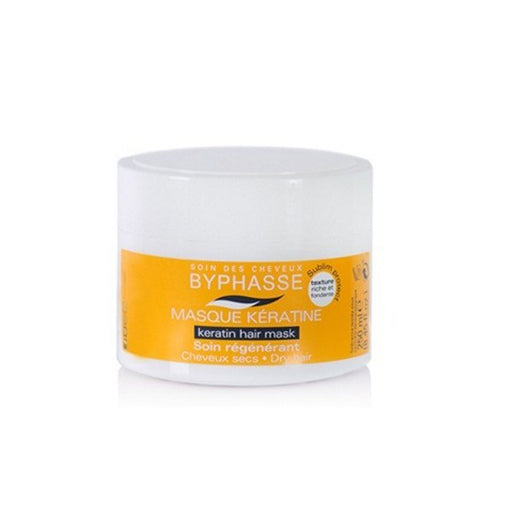 Maschera con Cheratina Liquida - Byphasse - 1