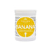 Maschera per capelli all'estratto di banana - Kallos - 1