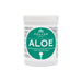 Maschera per Capelli con Estratto di Aloe Vera - Kallos - 1